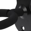 Instrument Hook Holder, Display Accessories Guitar Wall Hanger with Screw