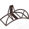 TomCare Garden Hose Holder Heavy Duty Water Hose Holder Wall
