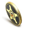 US Secret Service Challenge Coin Counter Assault Team Collectible Coin