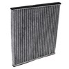 vhbw Cabin Air Filter Replacement for Filtron K 1083, K1083A