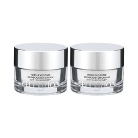 셀비전 [셀비전] PDRN 스킨부스터 크림 2개 [Selvision] PDRN Skin Booster Cream (Set of 2)