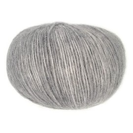 Jody Long Airspun Smokey 01