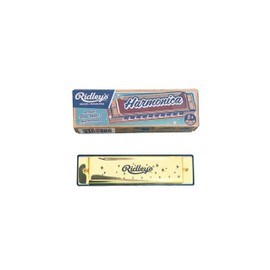House of Novelties Harmonica