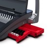 GBC Binding Machine, CB12 CombBind Punch and Comb Binding Machine,