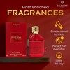 Dumont Nitro Red Pour Homme EDP Spray 3.4 Oz For