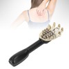 KKPLZZ Electric Back Scratcher 45cm Extendable Effective Itch Relief Back