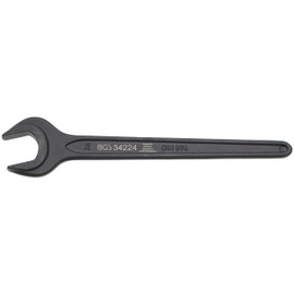 BGS 34224 | Single Open End Spanner | DIN 894 | 24 mm