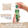 Today Today Eco - Lint Rollers 95% Recycled 4 Rolls