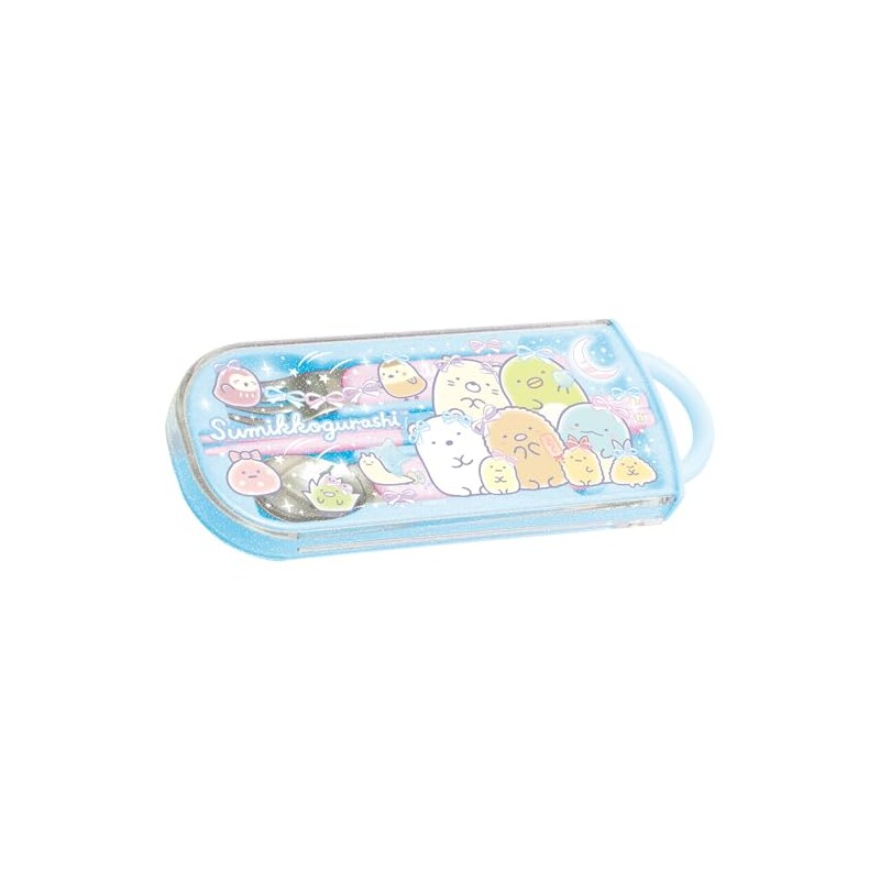 San-X Sumikko Gurashi Trio Set KA28202 H3.0 x W7.9 x