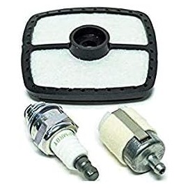 Technology Parts Store Maintenance Tune Up Kit 90157 Compatible with Echo/Shindaiwa Grass Trimmer Model GT-2000, GT-2000EZR, GT-2000R, GT-2000SB, GT-201, GT-201EZR, GT-231, GT-2400. OEM