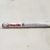 Harris Stay Silv 15 15% Silver Brazing Alloy Rods HVAC