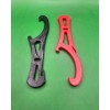 Inman Fire Firefighter Rescue Tool Spanner Wrench Fire Hose USA