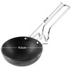 PNS Tadka Pan - Mini Size for Eggs, Roasting Spices,