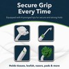 Replacement Head Attachment for Compact, Master & Ultimate Toilet Aid