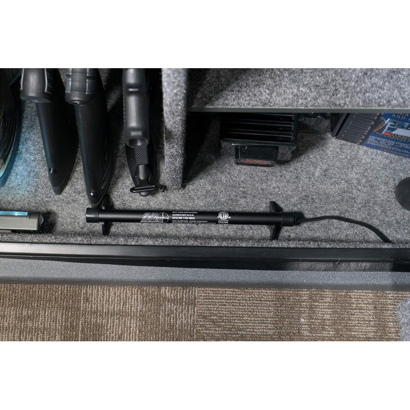 Lockdown 12" Gunsaver Dehumidifier Rod by Golden Rod with Slim,