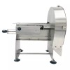 OE Quality 0-0.4” Upgraded Stainless Steel Electric Potato Slicer Fruit