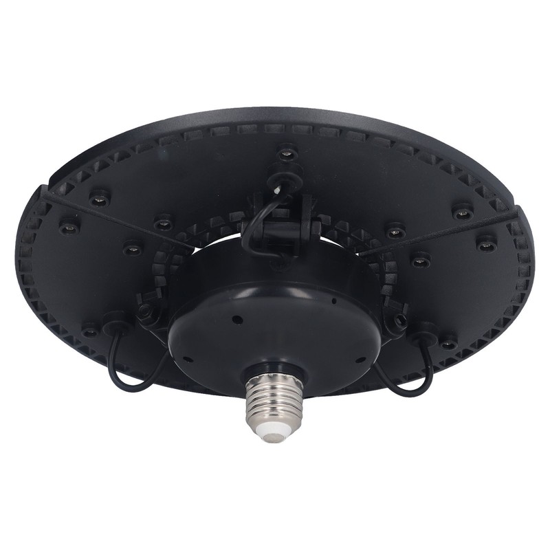 LED Bay Light 60W Waterproof 288 Lamp Beads Foldable 3