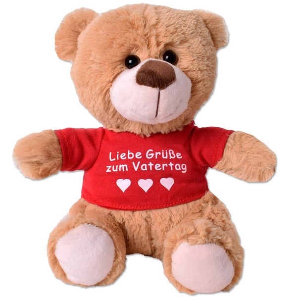 TE-Trend Teddy Bear Teddy Plush Bear Plush Teddy Bear Cuddly