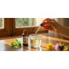 Extracto Herbal 60 Ml Cardo Mariano Diente De León Auraterra