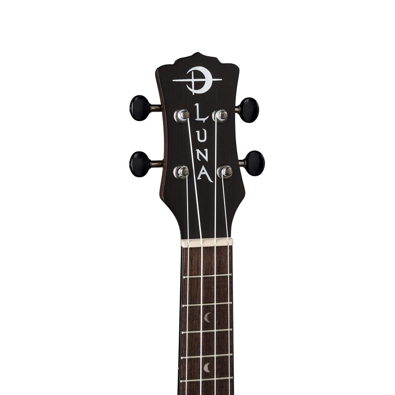 Luna Guitars, 4-String Ukulele (UKE Art V C)