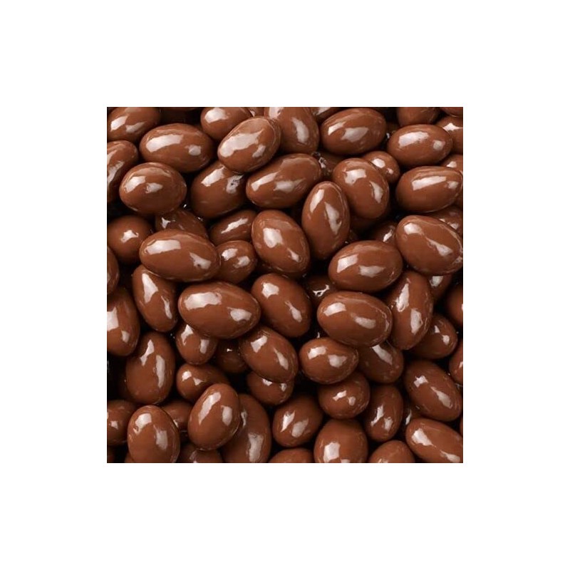 Bayside Candy Milk Chocolate Collection Sugar Free Milk Chocolate Almonds