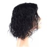 Beautyonline Peluca Brasileña De Cabello Humano Con Ondas De Agua,