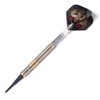 Black Scorpion CUESOUL Dragon Series 16g Soft Tip Darts