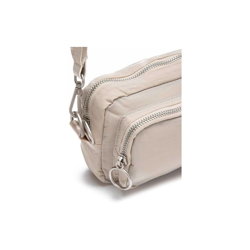 Bubba Daily Mini Purse Bolsa Crossbody Bandolera Mujer Casual Correa