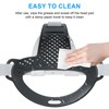 Head Cushion Pad Replacement Compatible for Meta Quest 3 VR