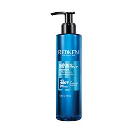 REDKEN - Termoprotector Extreme Play Safe  Termoprotector para cabello daado  Fortalece y protege al cabello de las herramientas de calor hasta por...