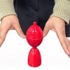 JL Corp. Egg and Vase(Plastic) The Egg and Vase is