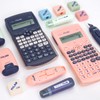 MILAN® Scientific Calculator M240 Series 1918 Pink