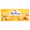 Mr Kipling Lemon Layered Slices 6pk (Pack of 3)