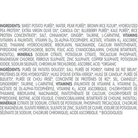 COMPLEAT Organic Blends Formula, 300 ml