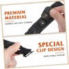 CIYODO Metal Glove Clip for Firefighters Anti-lost Glove Holder Photojournalist