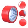 Ciieeo Heavy Duty Fabric Tape 4 Rolls Duct Tape High