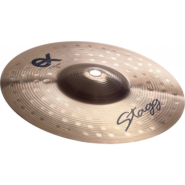 Stagg EX-SM12B 12-Inch EX Medium Splash Cymbal
