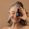 BOLDIFY Enhance Hairline Powder for Roots and Hair Loss:_Light Brown_4