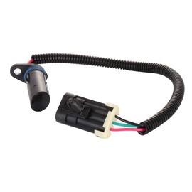 SCITOO 10137806 5S1237 Camshaft Position Sensor (CPS) Fits 1994 Oldsmobile Cutlass Cruiser, 1993-1996 Oldsmobile Cutlass Supreme, 1996-1999 Oldsmobile Silhouette, 1993-1995 Pontiac Firebird