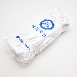 10 pairs of duck-marked toad private ceremonial gloves/ceremony gloves inner gloves, duck-mark private ceremonial gloves / 오리표 두꺼비 민자 예식 장갑 10켤레/ 행사장갑 속장갑, 오리표 민자 예식장갑