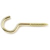Merriway BH03578 (4 Pcs) EB 100mm (4 inch) Steel Screw