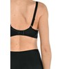 Teyli Women's Perla Bra, black