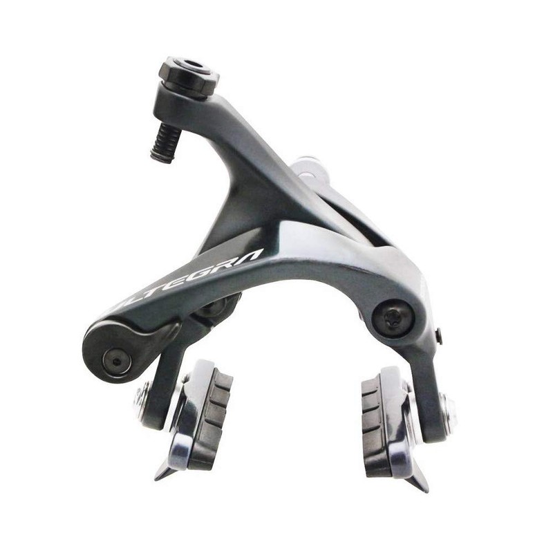 SHIMANO 305420655 BR-R8000-F Tagra 4700 10 Unisex-Adult Front Brake, One