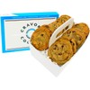 The Cravory: Chocolate Chip Cookies - 24 cookies, 2.0 oz.