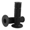 Motorcycle iffe Pair 22 mm 7/8 Inch Universal Rubber Motorcycle