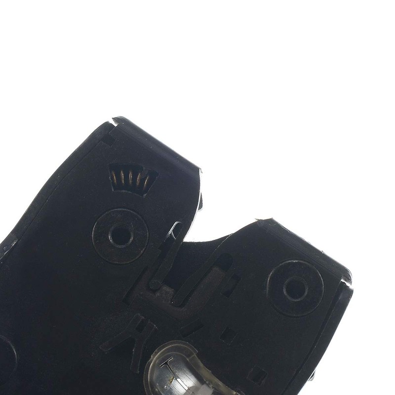 Frankberg Tailgate Lock Compatible with Micra III K12 Qashqai J10