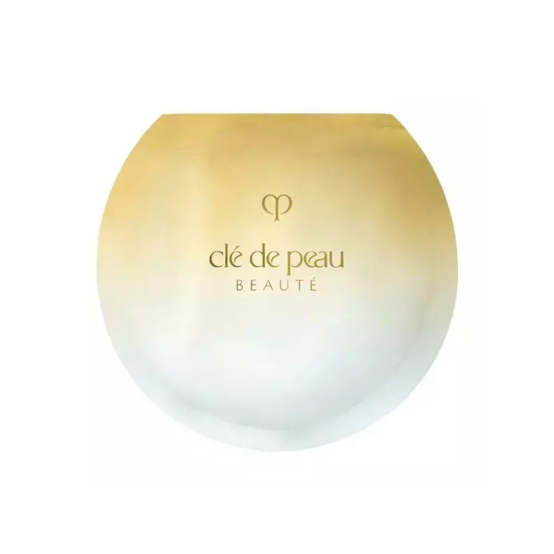 Cle de Peau Beaute [끌레드뽀 보떼](강남점)바이탈리티 인핸싱 아이마스크 수프림 6매