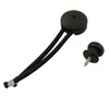 YTgilo 2PCS Nylon Buckle Fastener Kit Canvas Snap Multifunctional Fastener