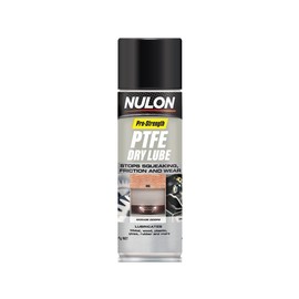 Nulon Pro-Strength PTFE Dry Lube 300 ml Multicolor