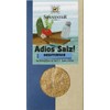 Sonnentor Bio Adios Salt Vegetable Mix Mediterranean (2 x 55 g)